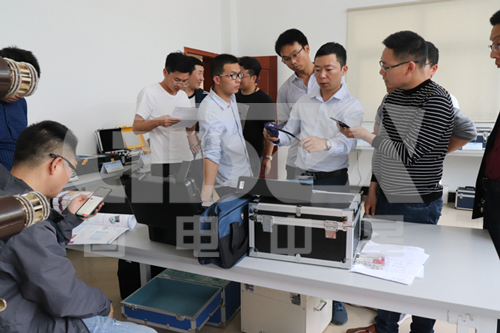 國電中星產(chǎn)品試驗(yàn)培訓(xùn).jpg 國電中星產(chǎn)品試驗(yàn)培訓(xùn).jpg