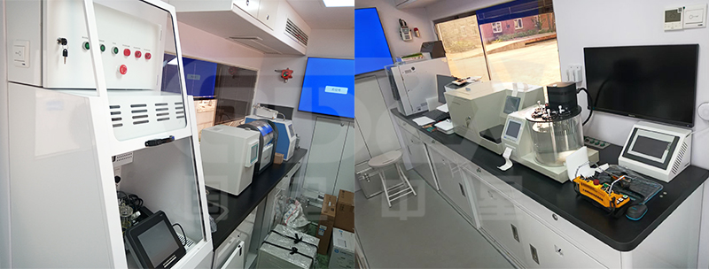 國電中星為遼寧送變電工程公司提供電力用油檢測方艙移動實驗室技術(shù)服務(wù) 國電中星為遼寧送變電工程公司提供電力用油檢測方艙移動實驗室技術(shù)服務(wù)